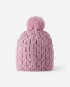 Reima Nyksund Merino-Beanie Kinder - Beanies bei PeakStyle