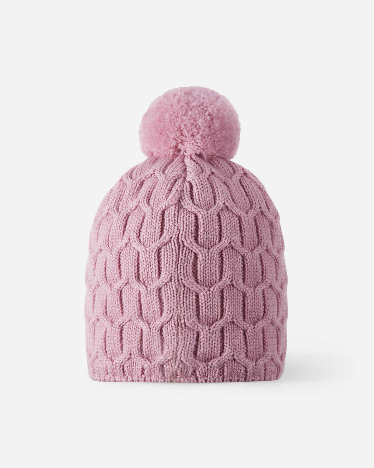 Reima Nyksund Merino-Beanie Kinder - Beanies bei PeakStyle