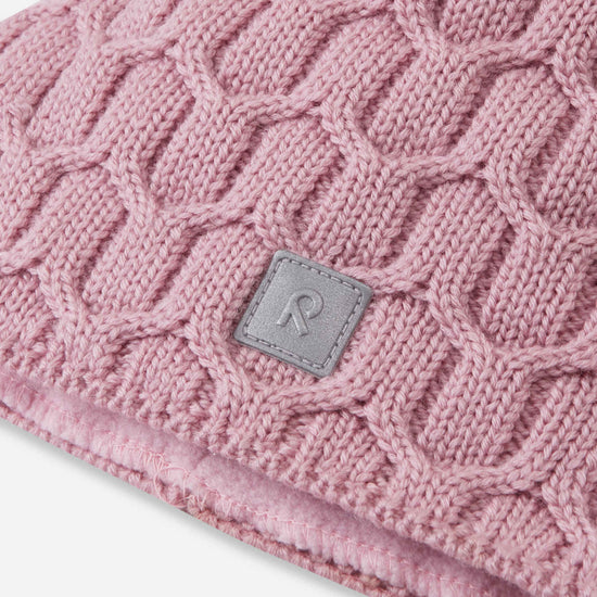 Reima Nyksund Merino-Beanie Kinder - Beanies bei PeakStyle