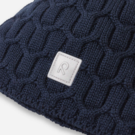 Reima Nyksund Merino-Beanie Kinder - Beanies bei PeakStyle