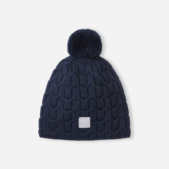 Reima Nyksund Merino-Beanie Kinder - Beanies bei PeakStyle