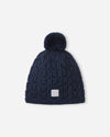 Reima Nyksund Merino-Beanie Kinder - Beanies bei PeakStyle
