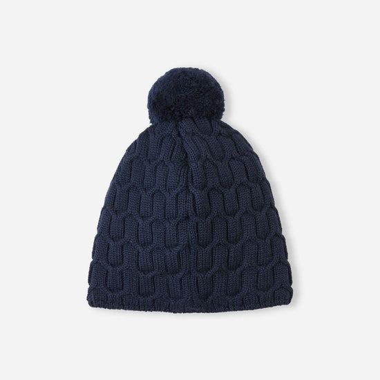 Reima Nyksund Merino-Beanie Kinder - Beanies bei PeakStyle