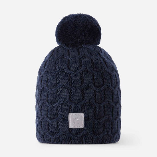 Reima Nyksund Merino-Beanie Kinder - Beanies bei PeakStyle