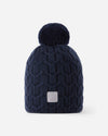 Reima Nyksund Merino-Beanie Kinder - Beanies bei PeakStyle