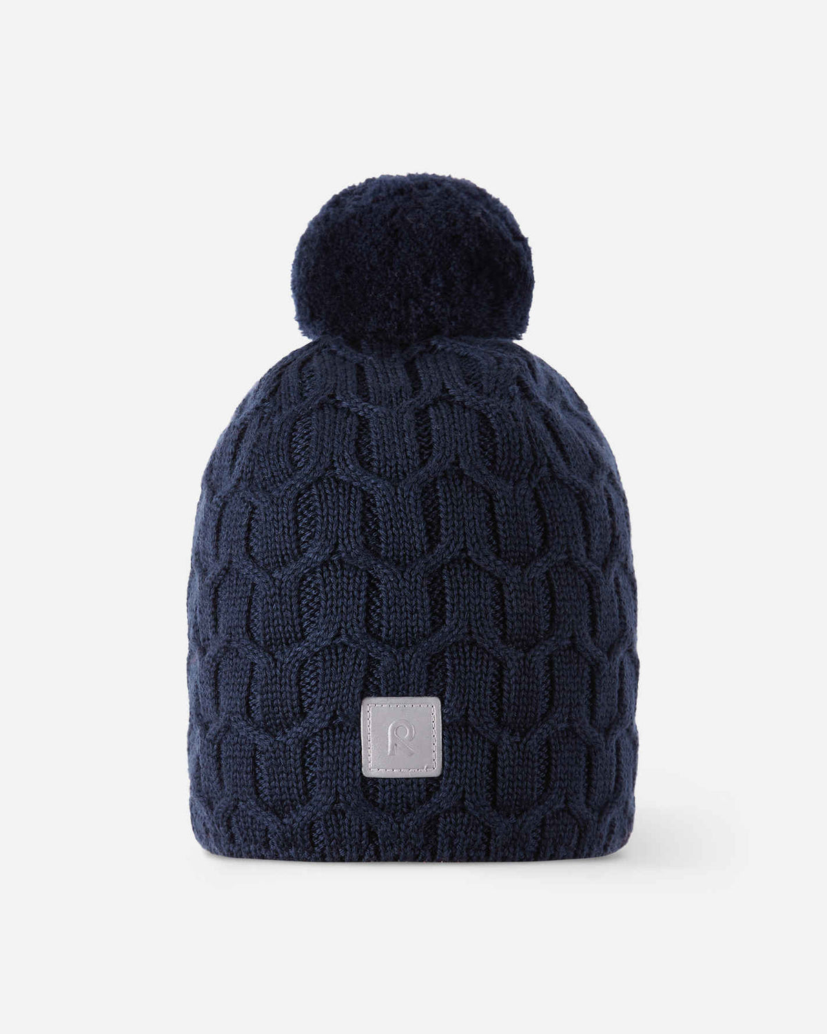 Reima Nyksund Merino-Beanie Kinder - Beanies bei PeakStyle