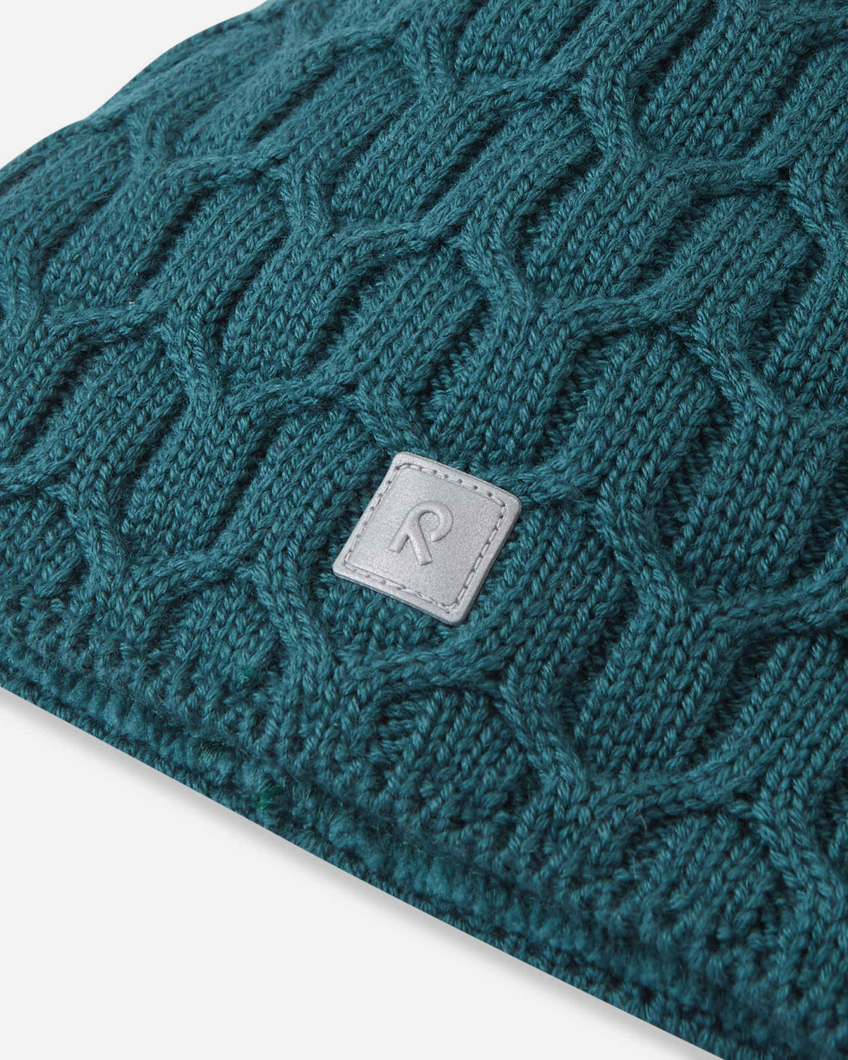 Reima Nyksund Merino-Beanie Kinder - Beanies bei PeakStyle