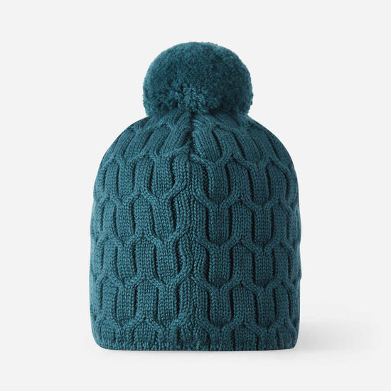 Reima Nyksund Merino-Beanie Kinder - Beanies bei PeakStyle