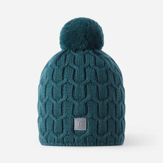 Reima Nyksund Merino-Beanie Kinder - Beanies bei PeakStyle