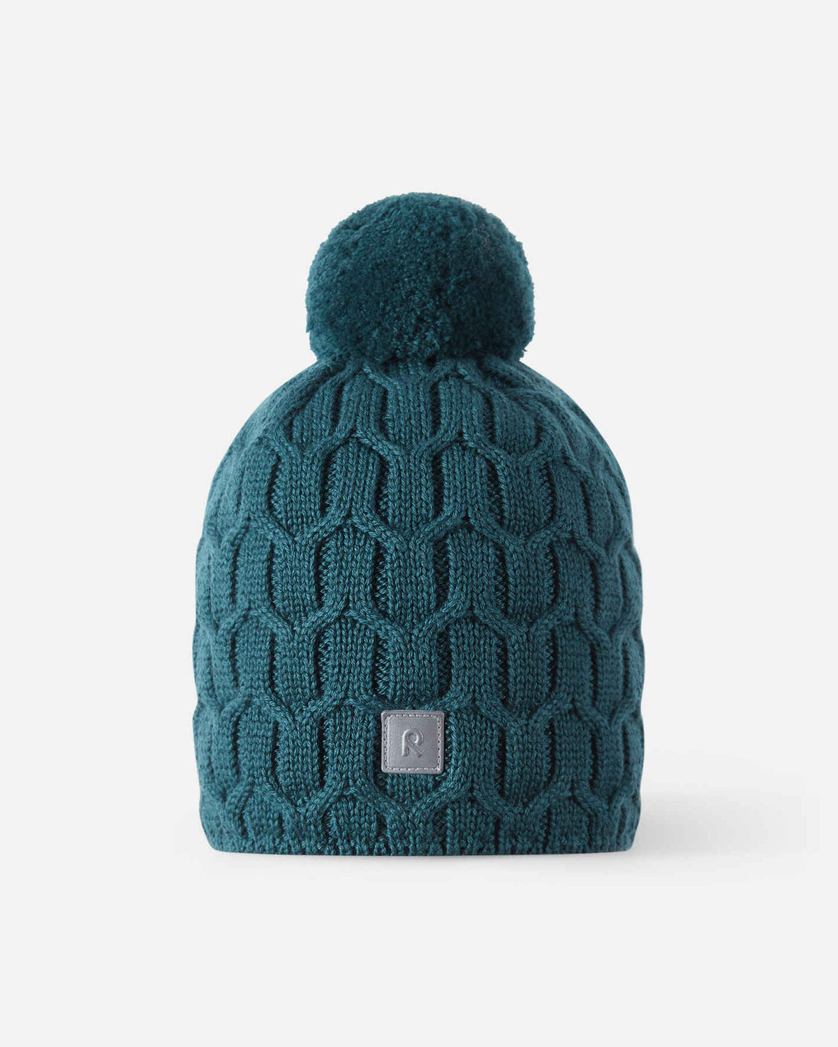 Reima Nyksund Merino-Beanie Kinder - Beanies bei PeakStyle
