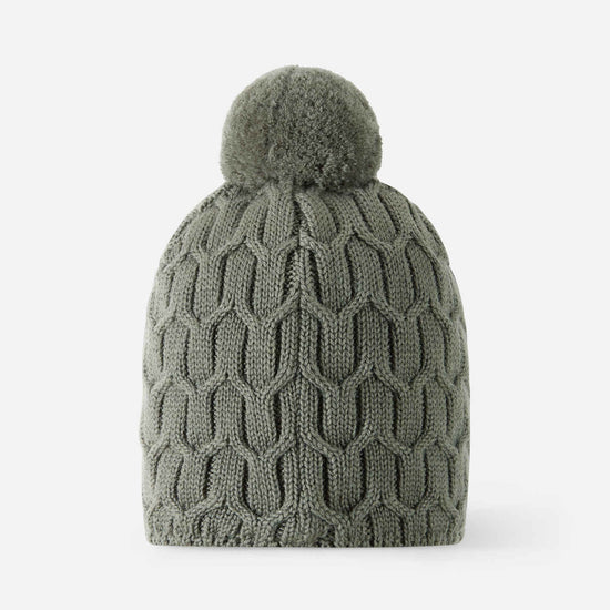 Reima Nyksund Merino-Beanie Kinder - Beanies bei PeakStyle