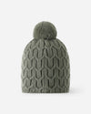 Reima Nyksund Merino-Beanie Kinder - Beanies bei PeakStyle