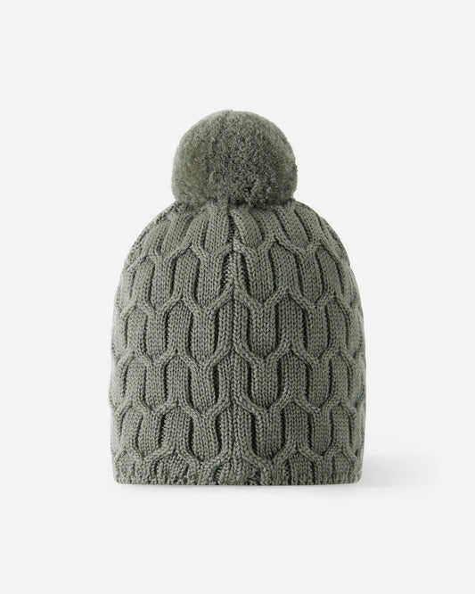 Reima Nyksund Merino-Beanie Kinder - Beanies bei PeakStyle