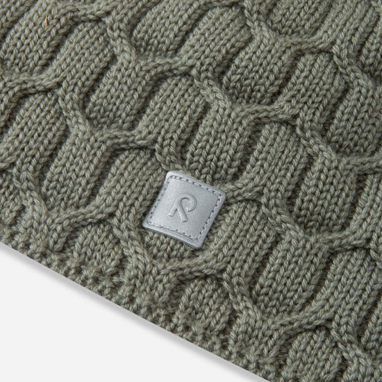 Reima Nyksund Merino-Beanie Kinder - Beanies bei PeakStyle