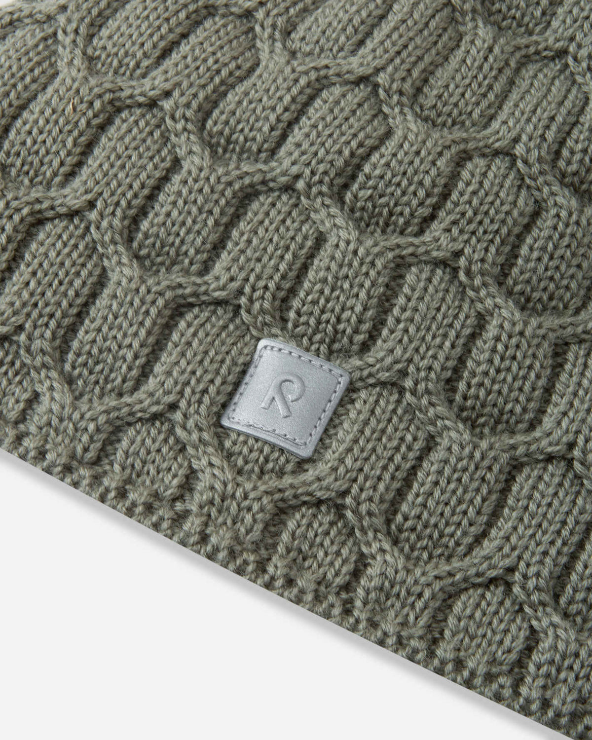 Reima Nyksund Merino-Beanie Kinder - Beanies bei PeakStyle