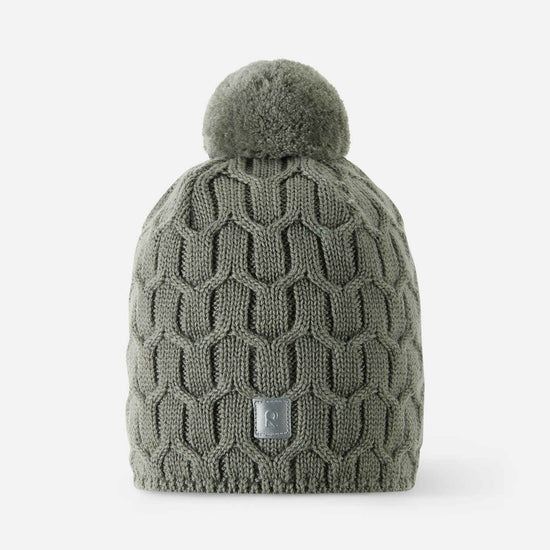 Reima Nyksund Merino-Beanie Kinder - Beanies bei PeakStyle