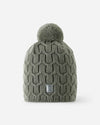 Reima Nyksund Merino-Beanie Kinder - Beanies bei PeakStyle