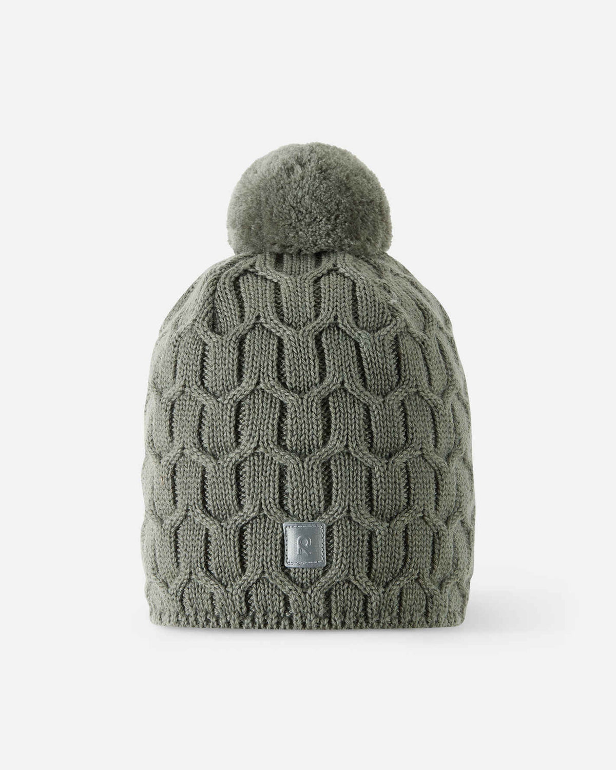 Reima Nyksund Merino-Beanie Kinder - Beanies bei PeakStyle