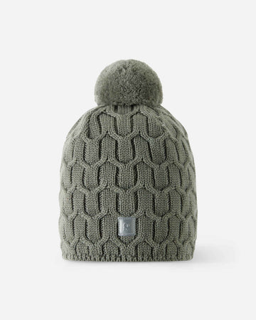 Reima Nyksund Merino-Beanie Kinder - Beanies bei PeakStyle