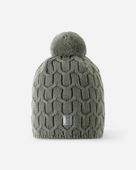 Reima Nyksund Merino-Beanie Kinder - Beanies bei PeakStyle