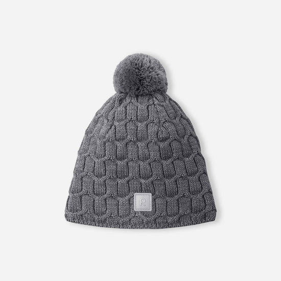 Reima Nyksund Merino-Beanie Kinder - Beanies bei PeakStyle