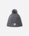 Reima Nyksund Merino-Beanie Kinder - Beanies bei PeakStyle