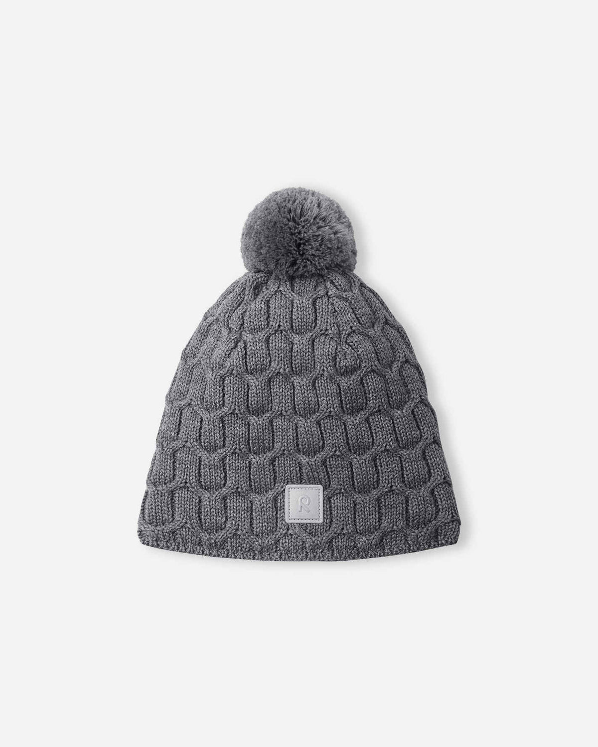 Reima Nyksund Merino-Beanie Kinder - Beanies bei PeakStyle