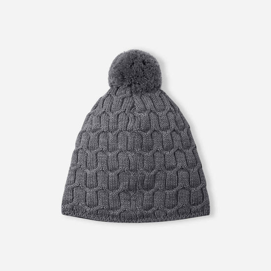 Reima Nyksund Merino-Beanie Kinder - Beanies bei PeakStyle