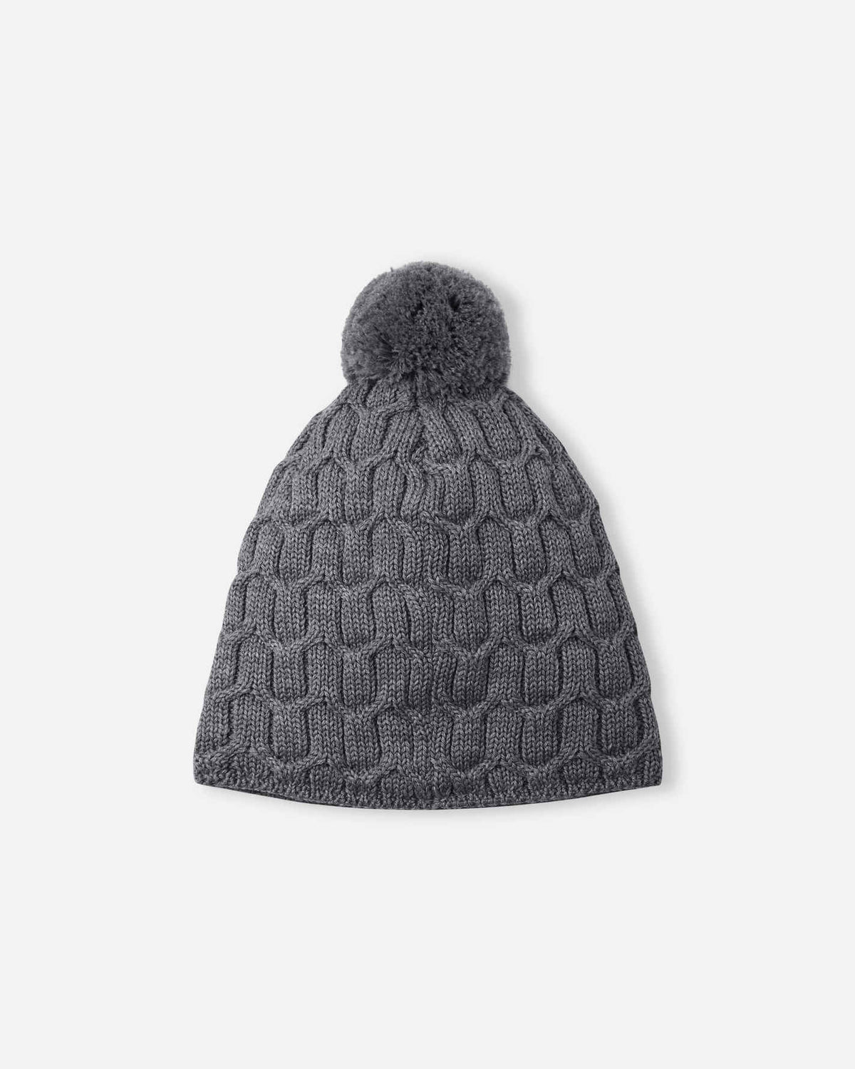 Reima Nyksund Merino-Beanie Kinder - Beanies bei PeakStyle