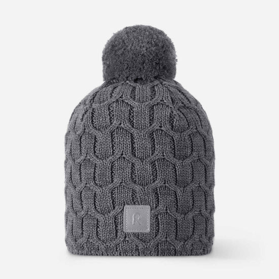 Reima Nyksund Merino-Beanie Kinder - Beanies bei PeakStyle