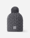 Reima Nyksund Merino-Beanie Kinder - Beanies bei PeakStyle