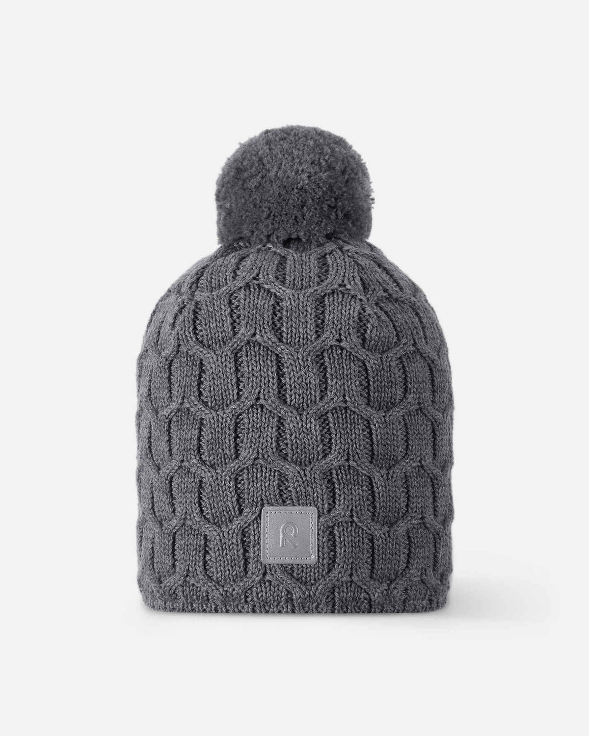 Reima Nyksund Merino-Beanie Kinder - Beanies bei PeakStyle