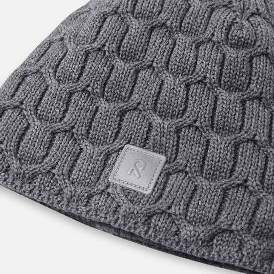 Reima Nyksund Merino-Beanie Kinder - Beanies bei PeakStyle