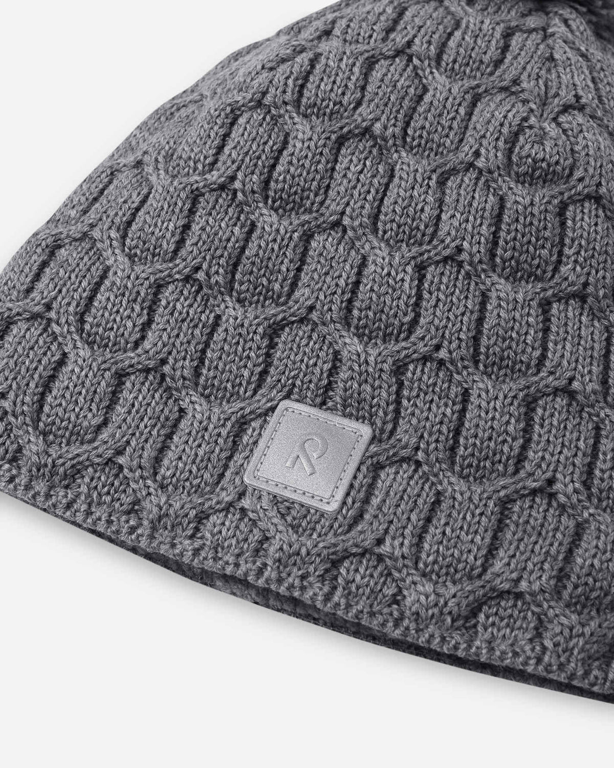 Reima Nyksund Merino-Beanie Kinder - Beanies bei PeakStyle