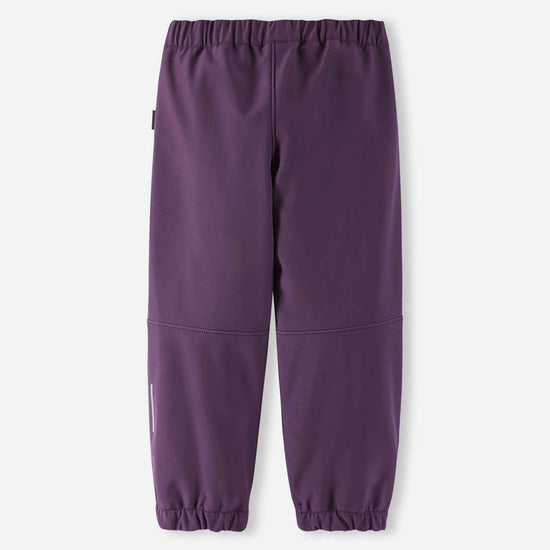 Reima Oikotie Softshellhose Kinder - Softshellhosen bei PeakStyle