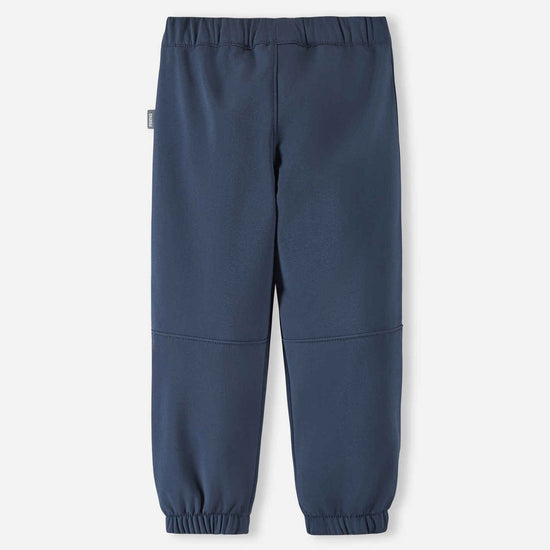 Reima Oikotie Softshellhose Kinder - Softshellhosen bei PeakStyle