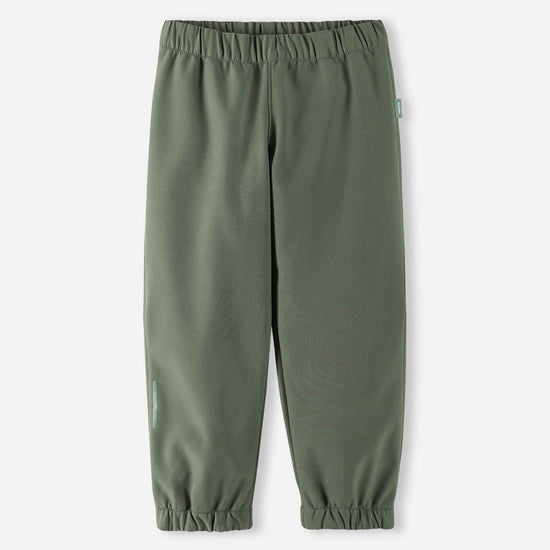 Reima Oikotie Softshellhose Kinder - Softshellhosen bei PeakStyle
