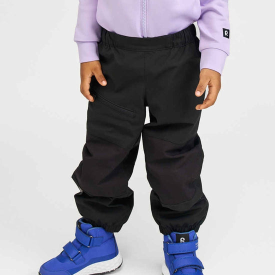 Reima Oikotie Softshellhose Kinder - Softshellhosen bei PeakStyle