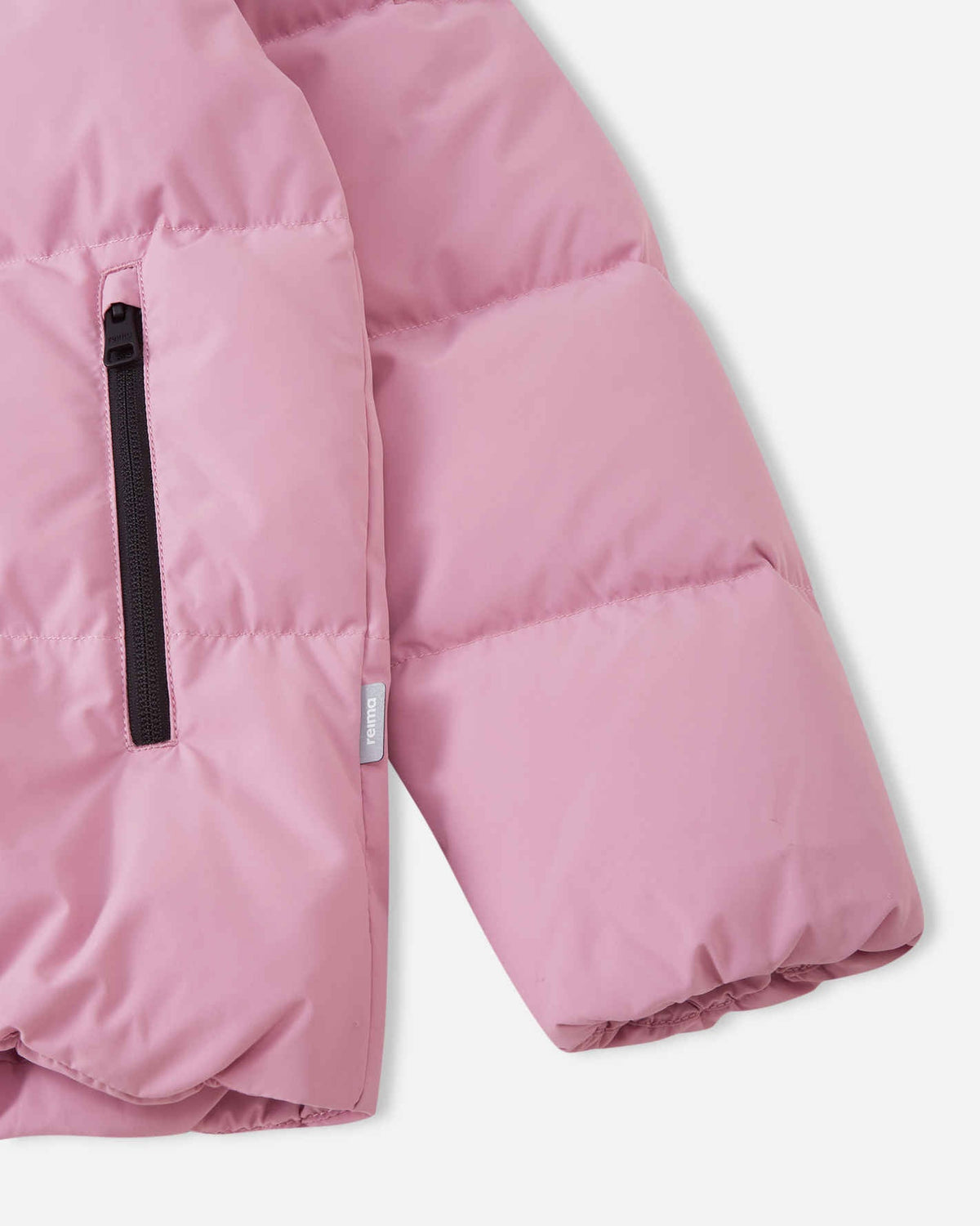 Reima Paimio Grey Pink Produktansicht