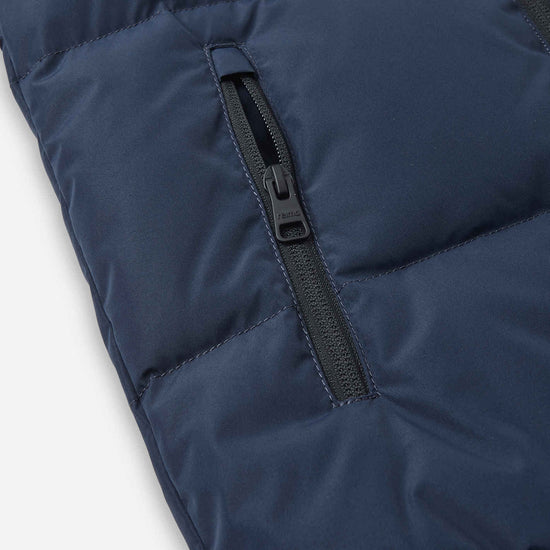 Reima Paimio Navy Produktansicht