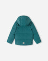 Reima Paimio Dark Teal Produktansicht