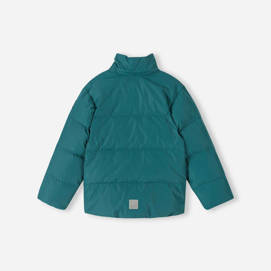 Reima Paimio Dark Teal Produktansicht