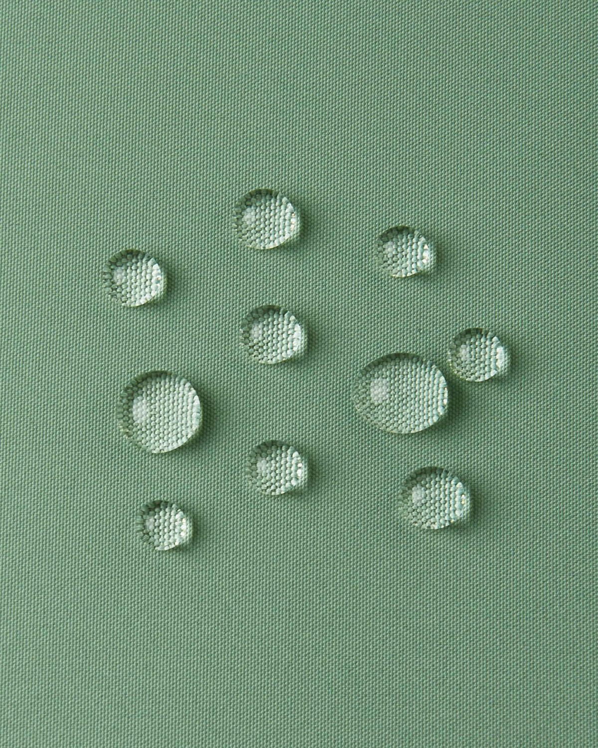 Reima Paimio Daunenjacke Kinder Green Clay Ansicht 6