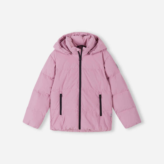 Reima Paimio Daunenjacke Kinder - Daunenjacken bei PeakStyle