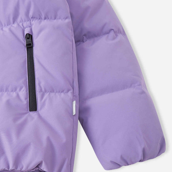 Reima Paimio Daunenjacke Kinder - Daunenjacken bei PeakStyle