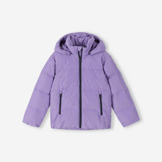 Reima Paimio Daunenjacke Kinder - Daunenjacken bei PeakStyle