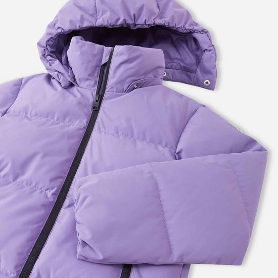 Reima Paimio Daunenjacke Kinder - Daunenjacken bei PeakStyle