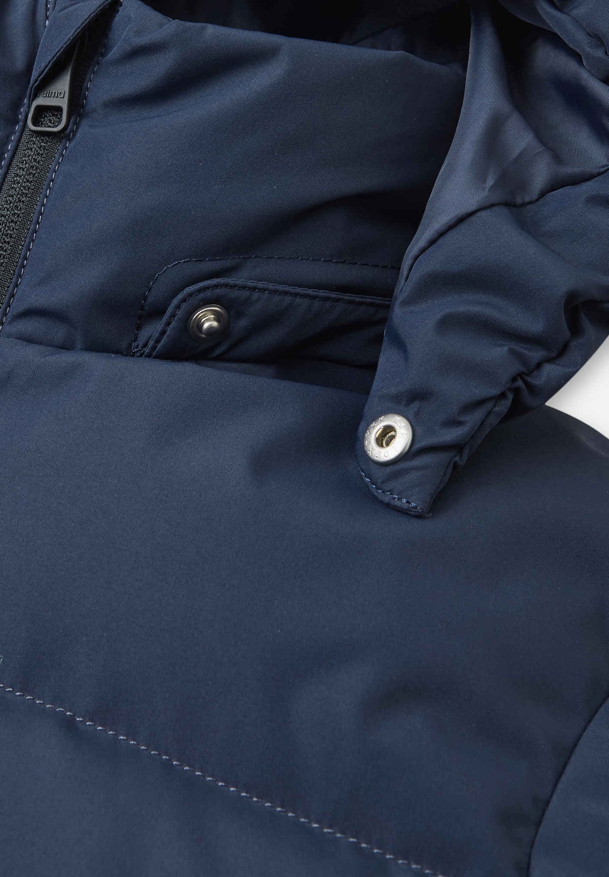 Reima Paimio Daunenjacke Kinder - Daunenjacken bei PeakStyle