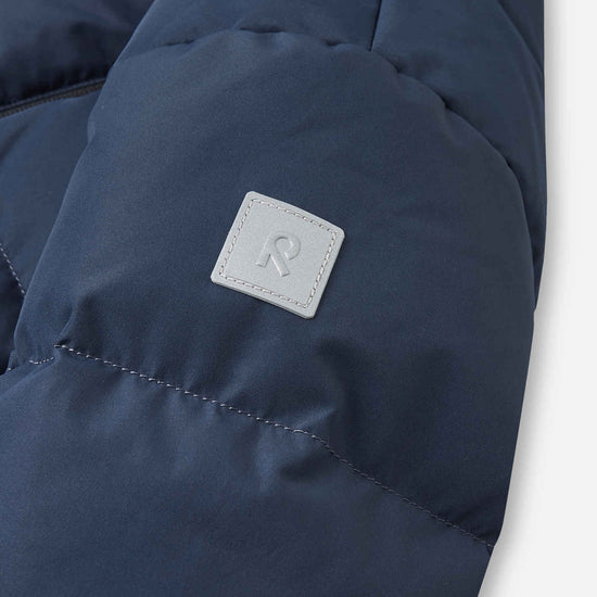 Reima Paimio Daunenjacke Kinder - Daunenjacken bei PeakStyle