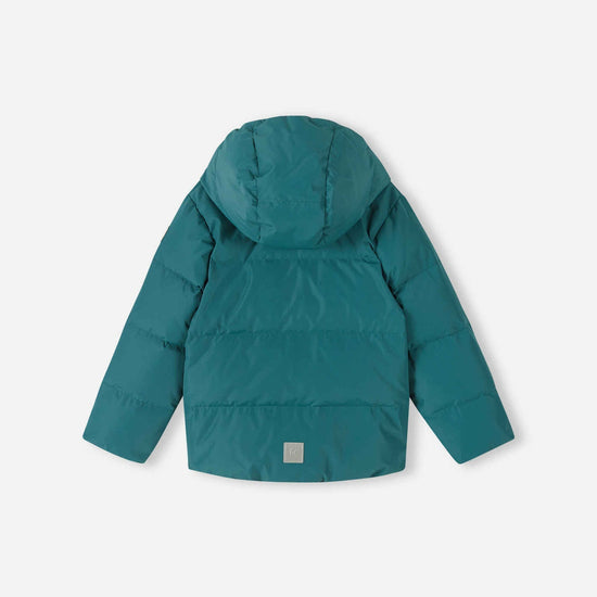 Reima Paimio Daunenjacke Kinder - Daunenjacken bei PeakStyle